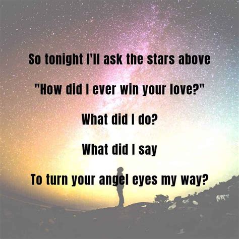 find my love lyrics|love songs with deep meaning.